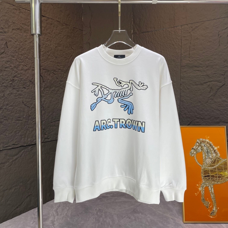 Arc Teryx Hoodies